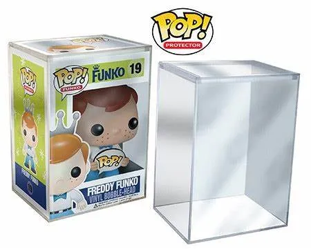 POP STACKS PREMIUM PROTECTORS