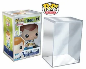 POP STACKS PREMIUM PROTECTORS