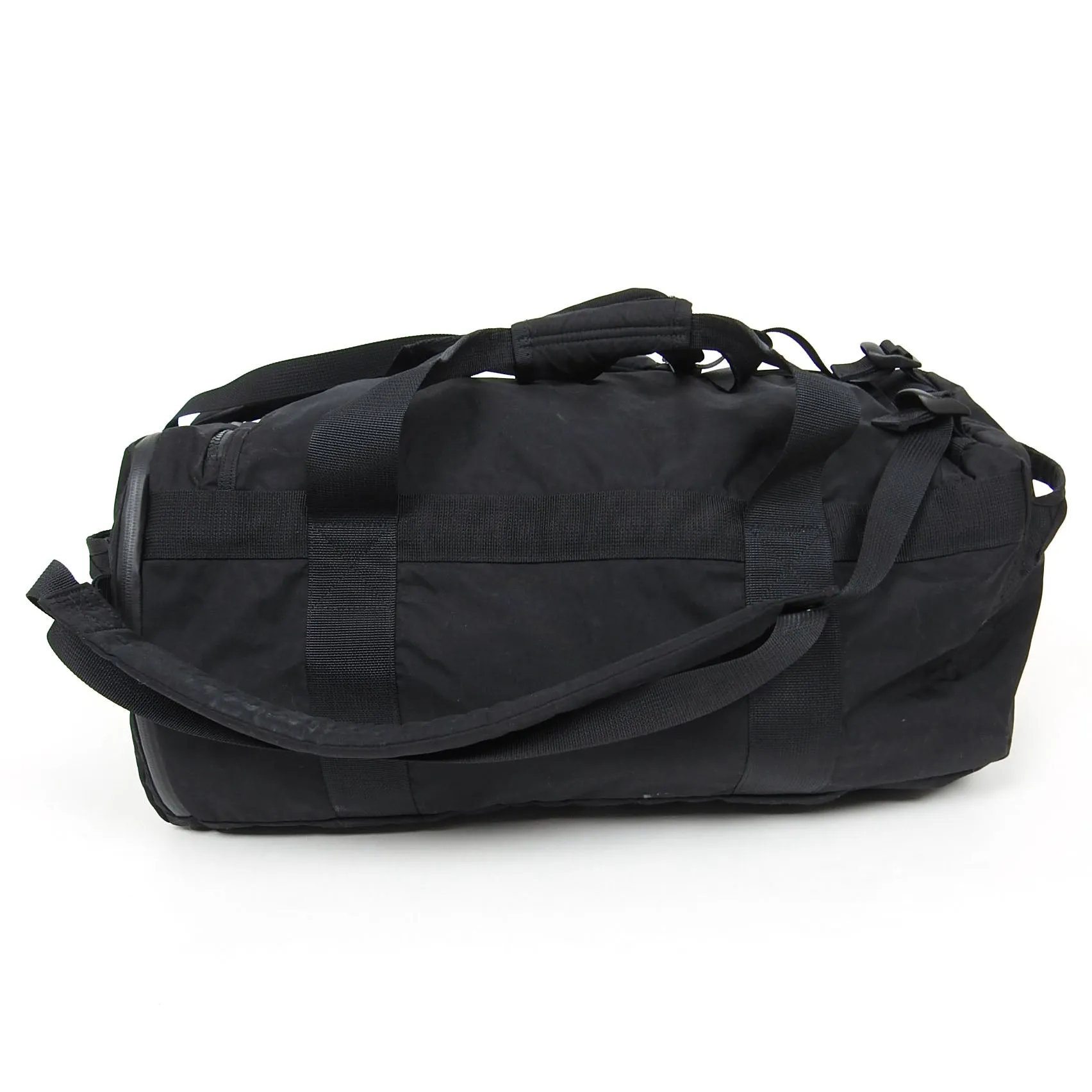 Porter Yoshida & Company black Nylon Duffle / Backpack