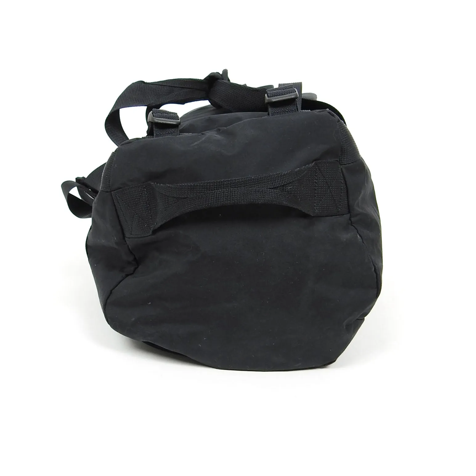 Porter Yoshida & Company black Nylon Duffle / Backpack