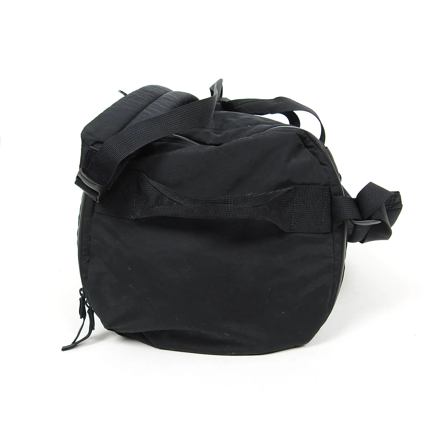 Porter Yoshida & Company black Nylon Duffle / Backpack