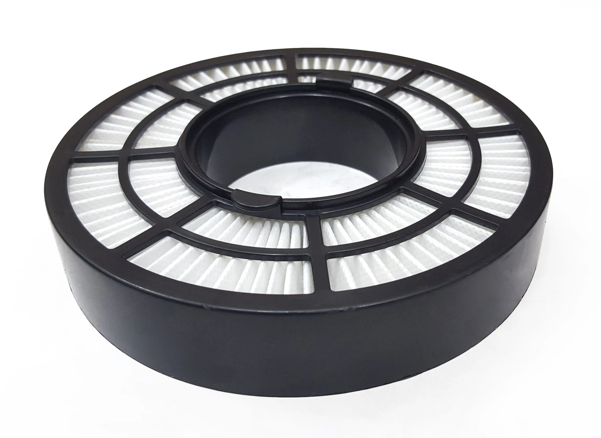 Pre & Post HEPA filters for Prolux 2.0 Bagless Backpack Vacuum