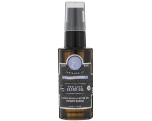 PREMIUM BLENDS ACEITE PARA BARBA - RUM CASK