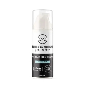 Premium CBD Cream
