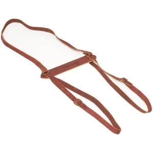 Premium Leather Carrier Large