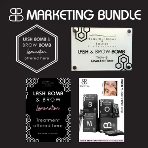 Premium Marketing Bundle