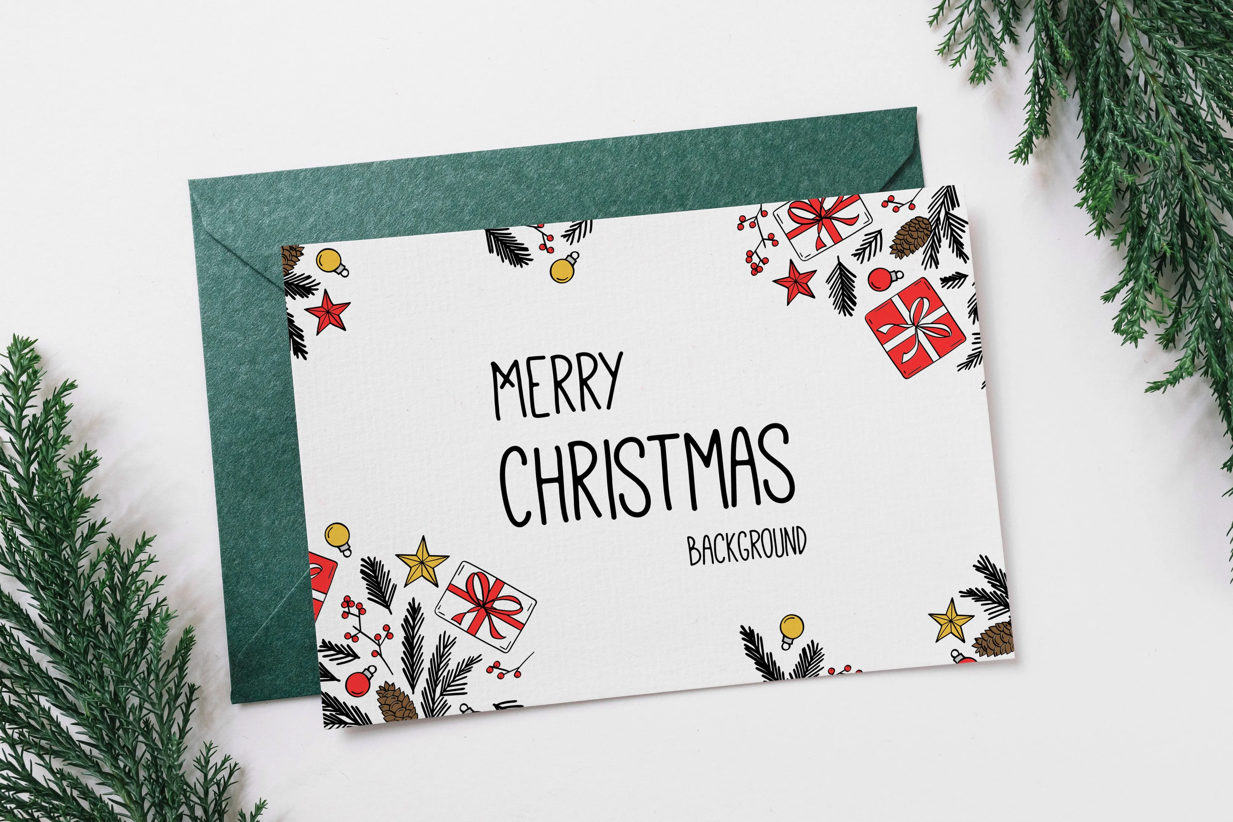 Premium Matte Postcards