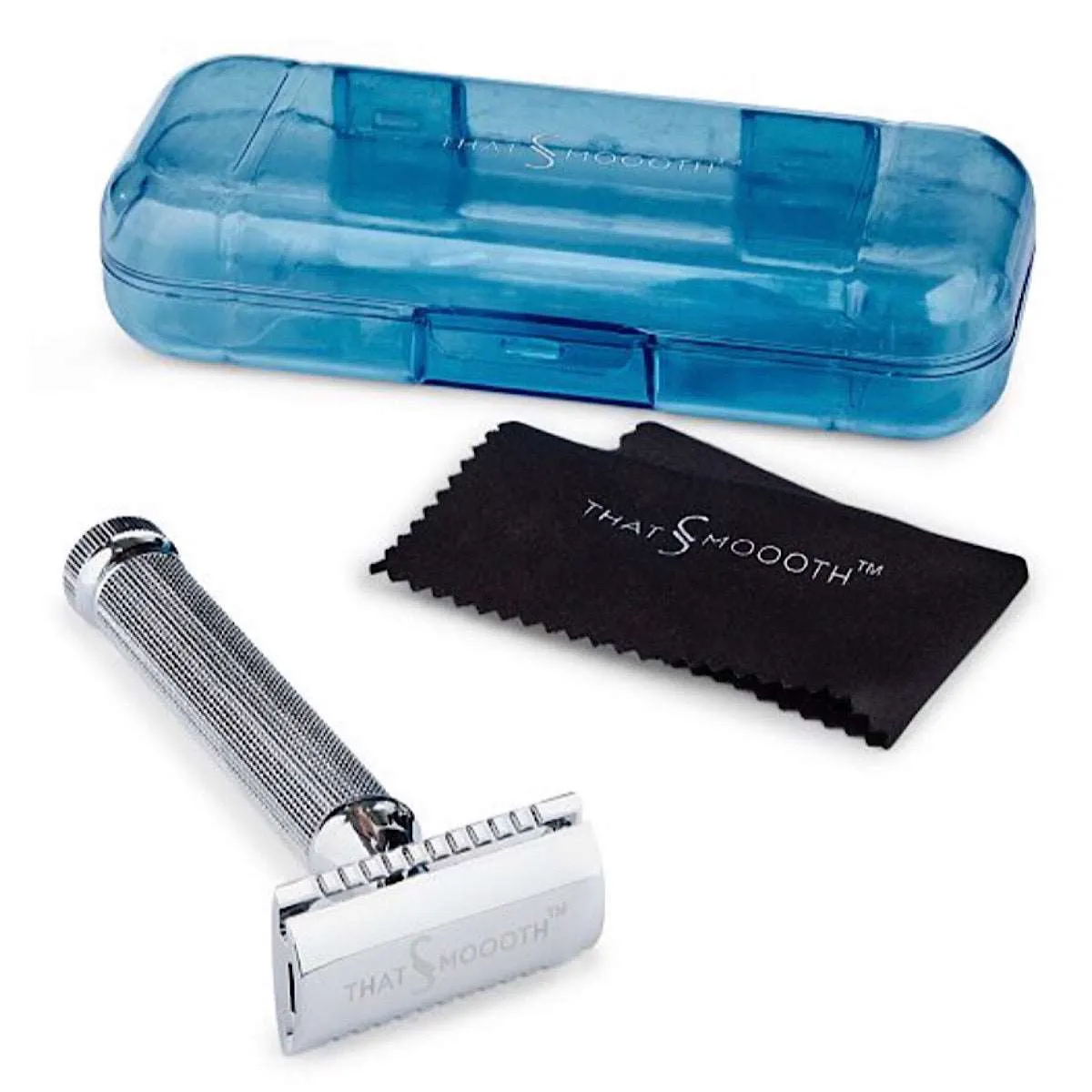 Premium Natural Complete Shaving System