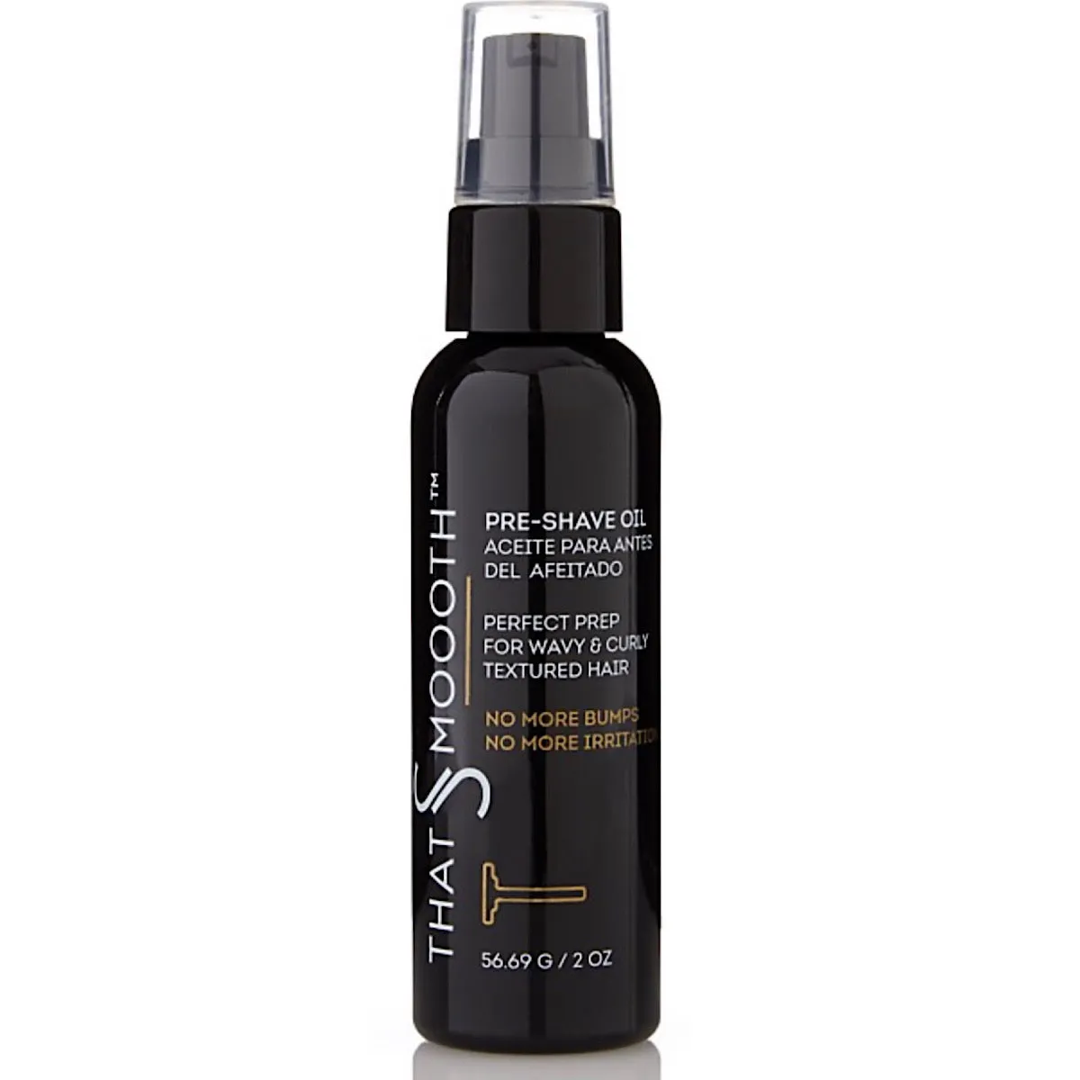 Premium Natural Complete Shaving System