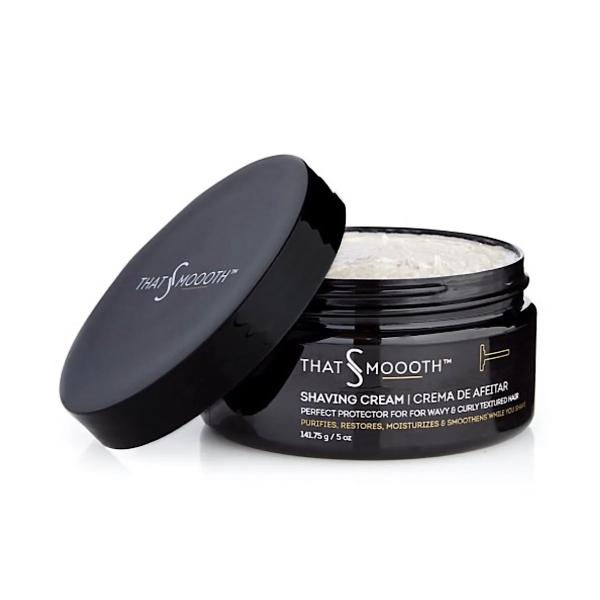Premium Natural Complete Shaving System