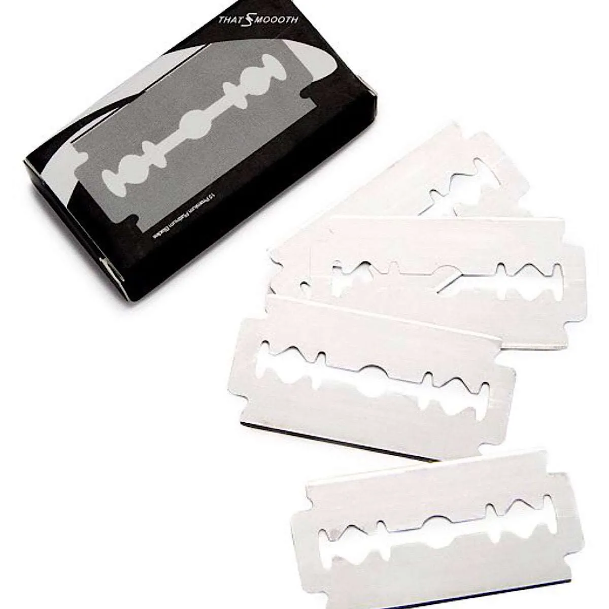 Premium Natural Complete Shaving System