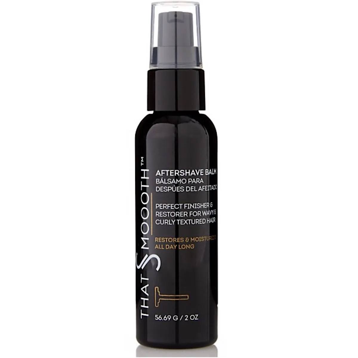 Premium Natural Complete Shaving System
