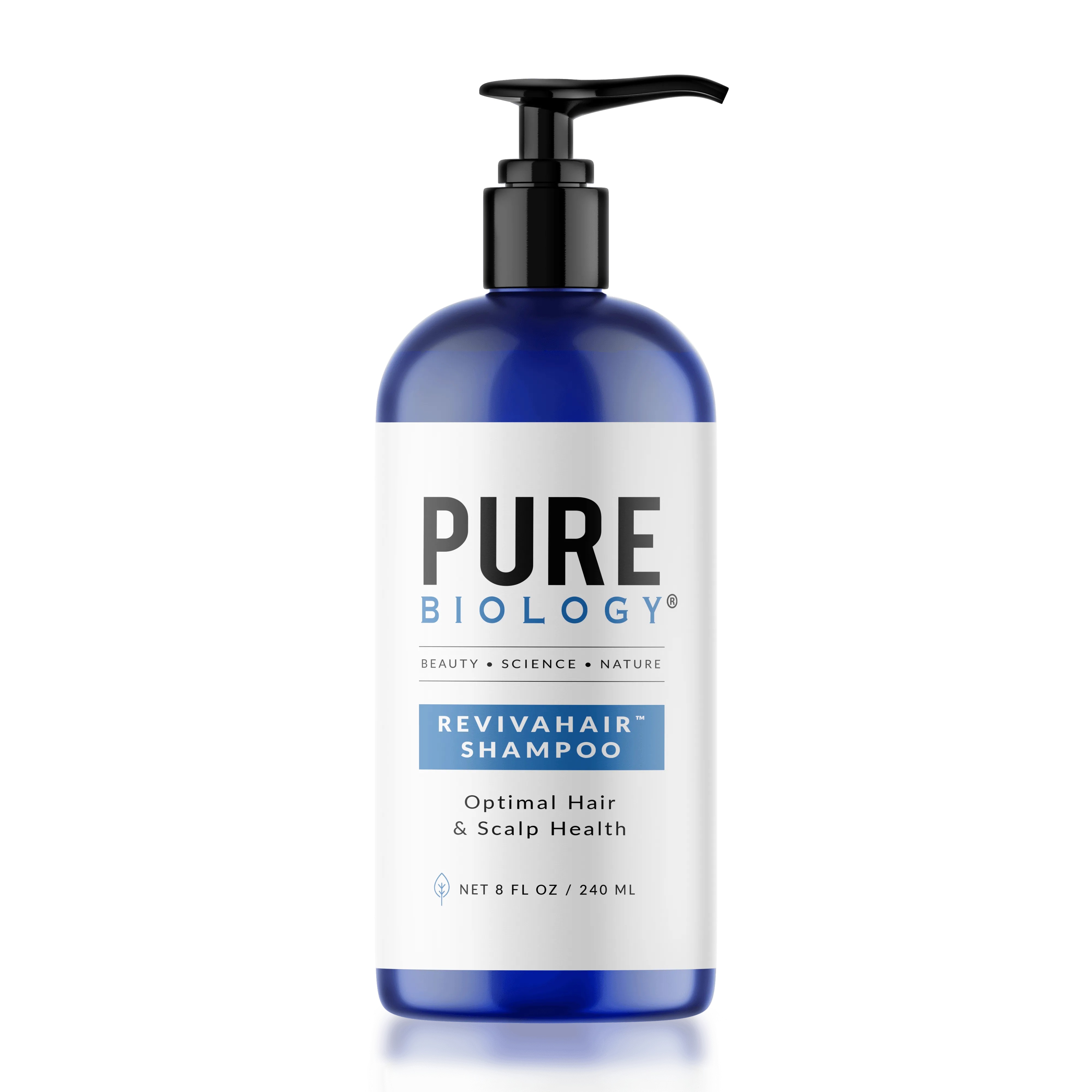 Premium RevivaHair Shampoo