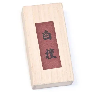 Premium Sandalwood Incense Sticks