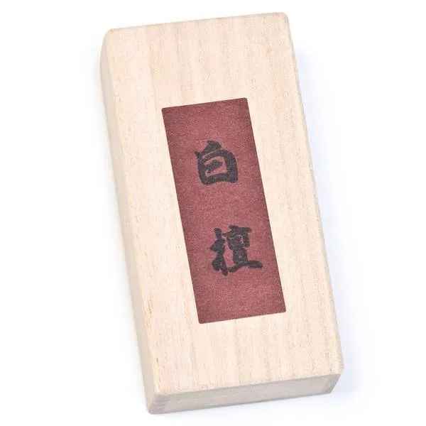 Premium Sandalwood Incense Sticks