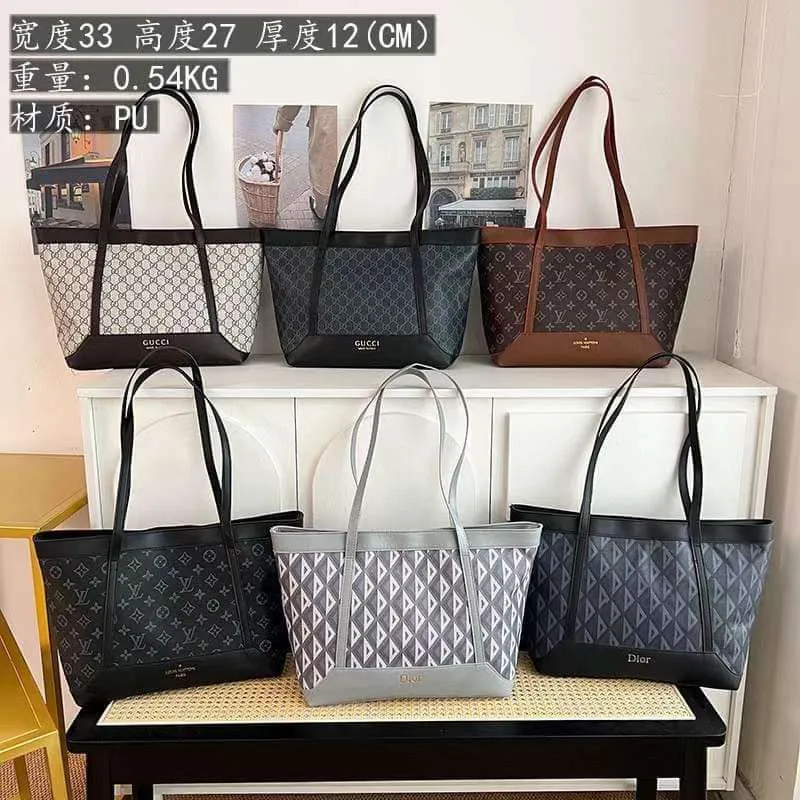 Premium Tote Bag