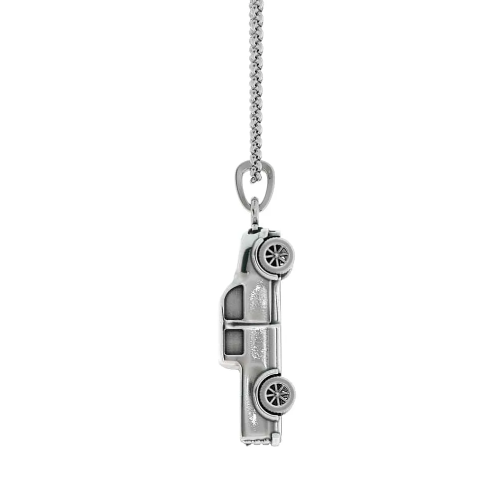 Premium Truck Necklace