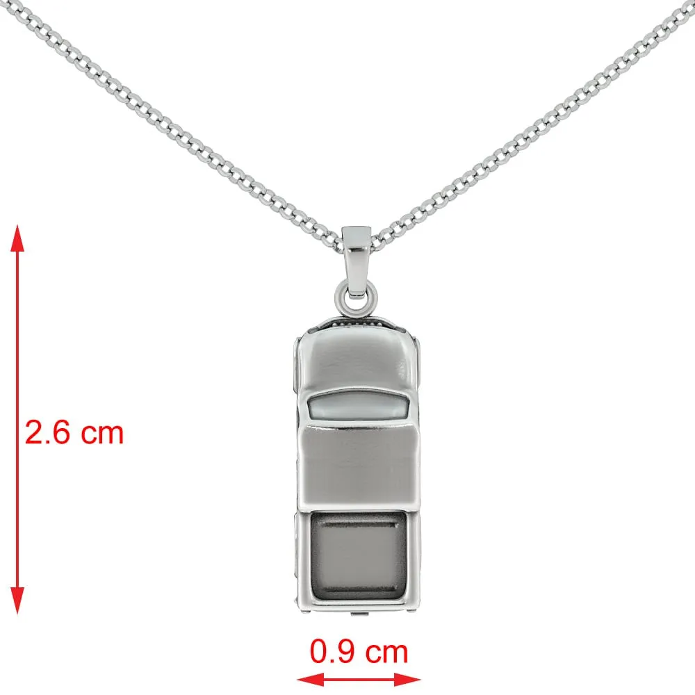 Premium Truck Necklace