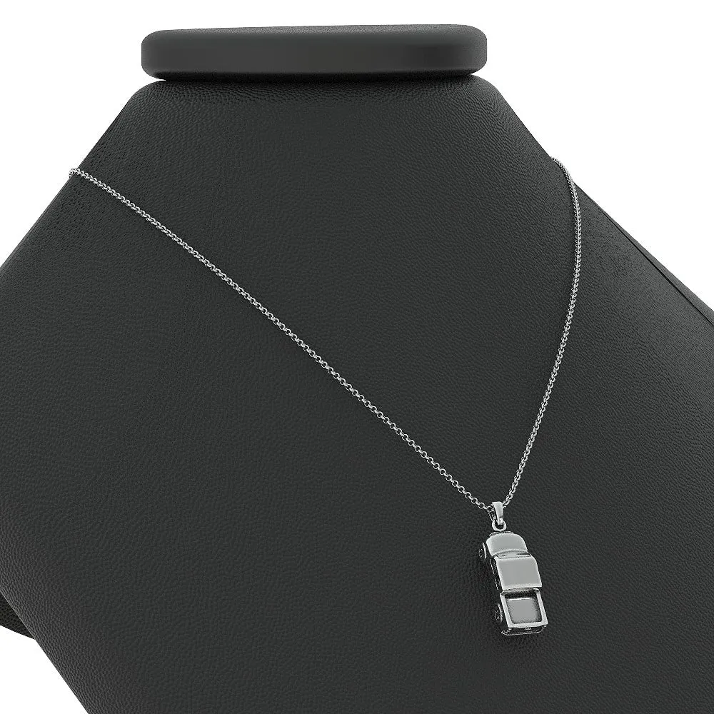 Premium Truck Necklace