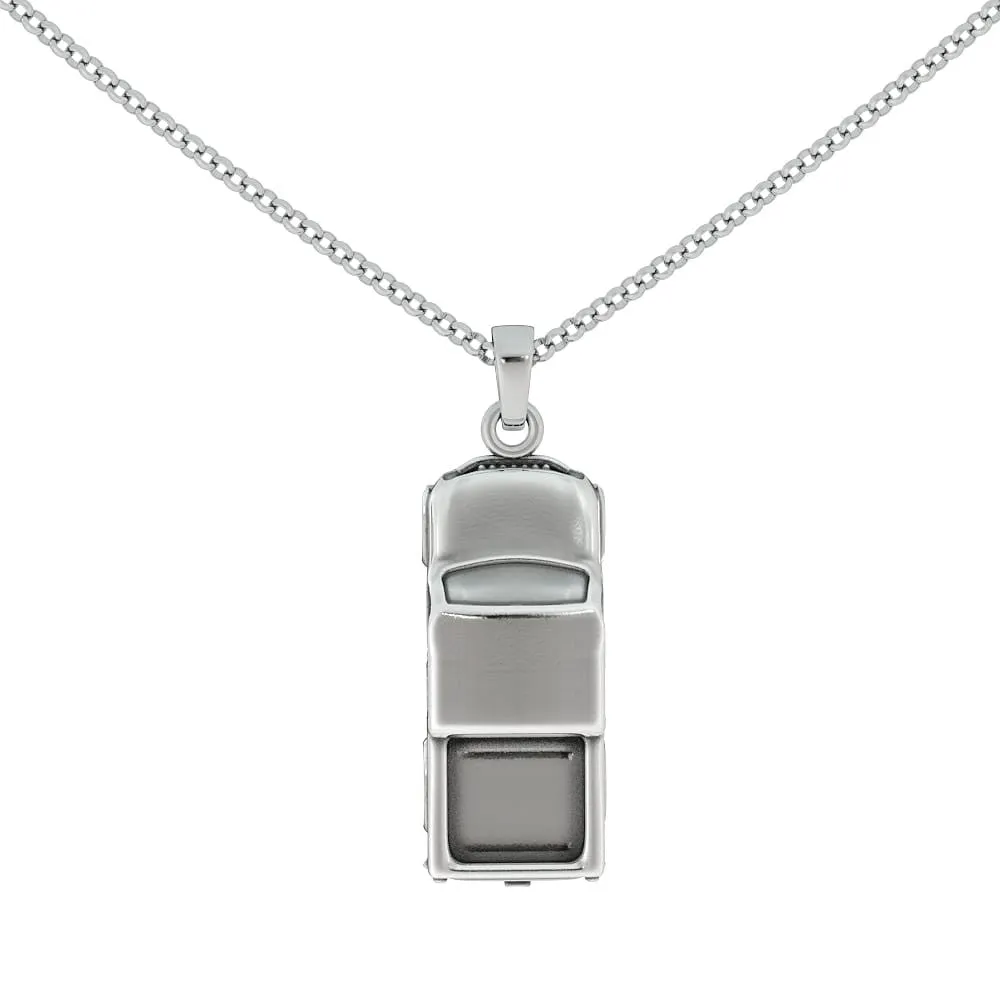 Premium Truck Necklace