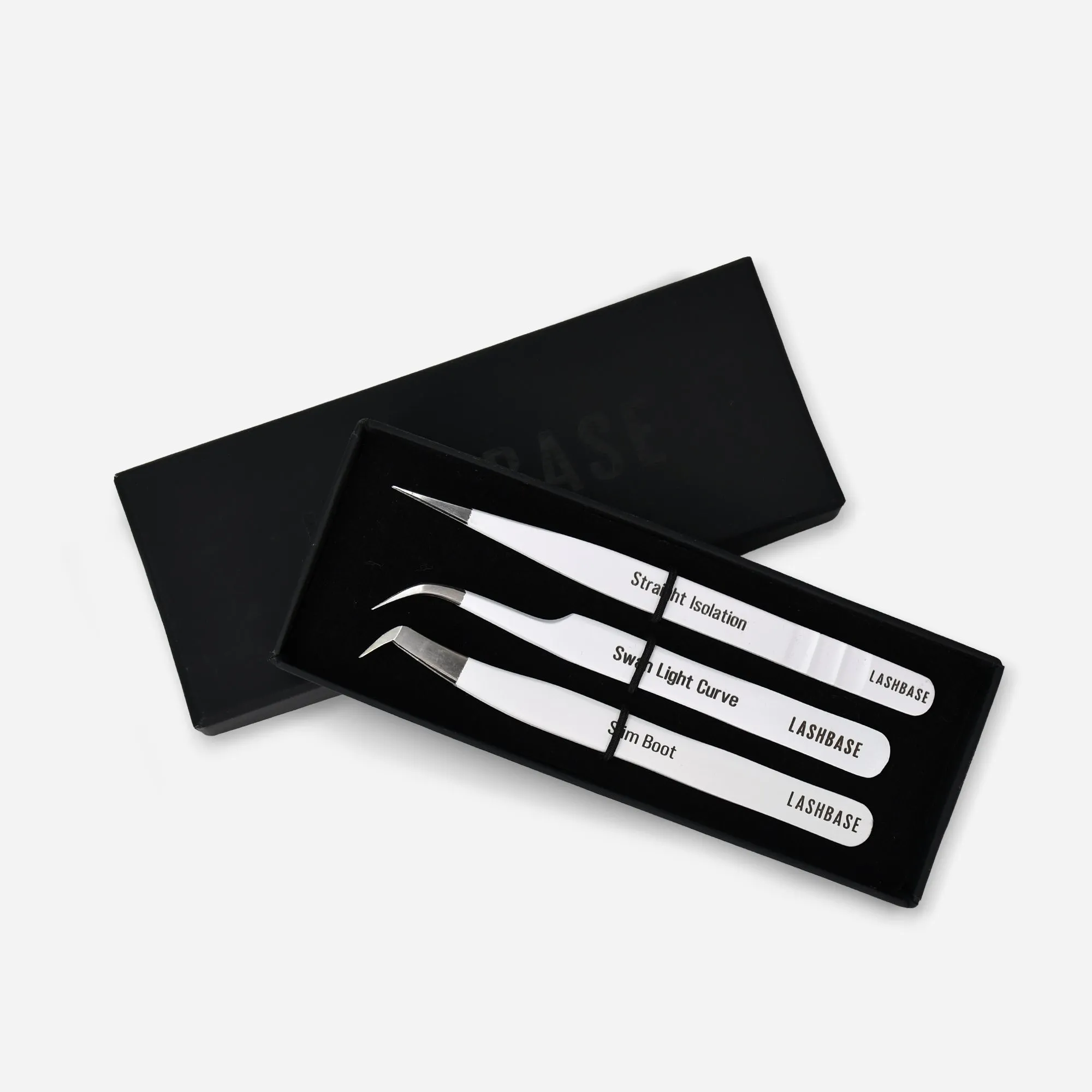 Premium Tweezers Bundle