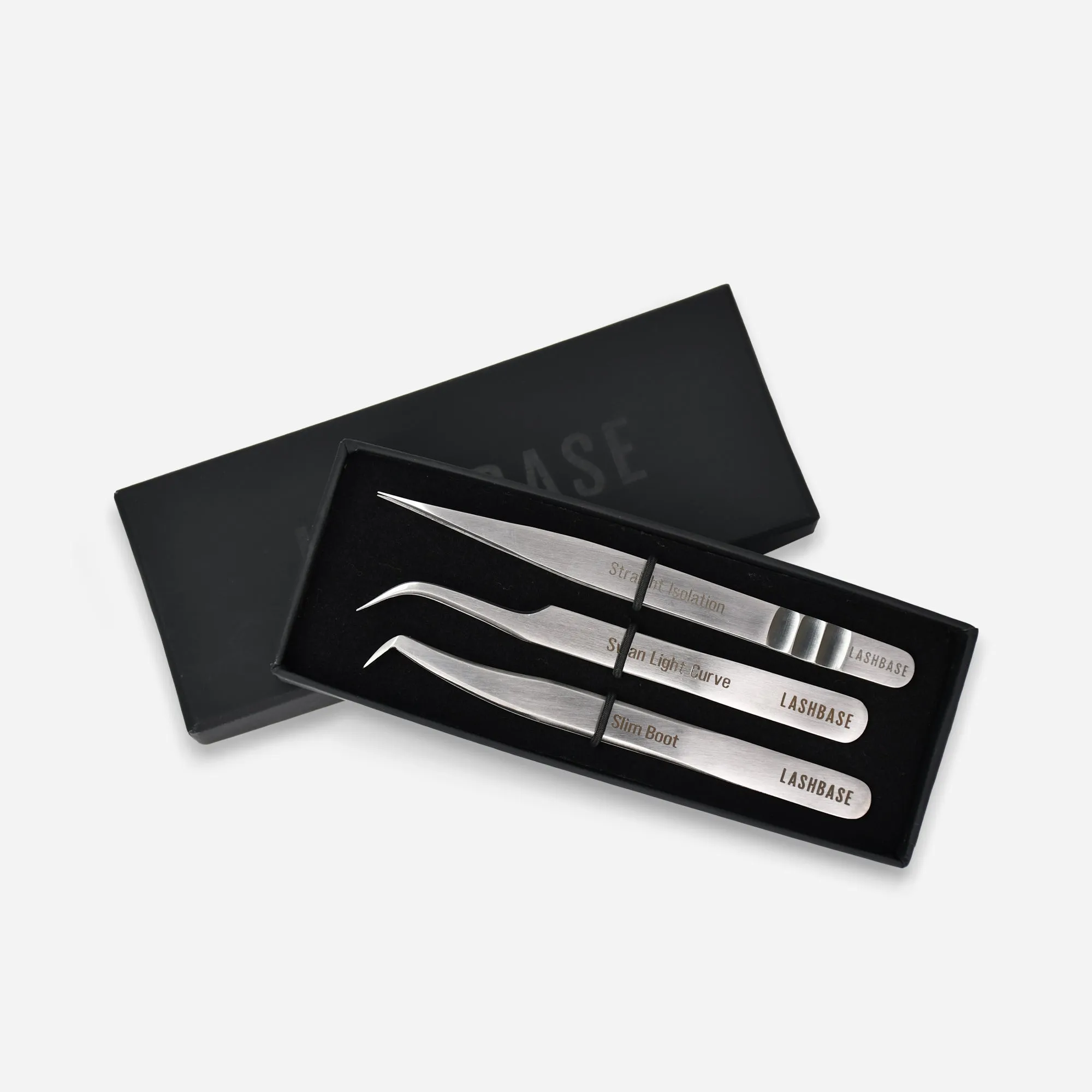 Premium Tweezers Bundle