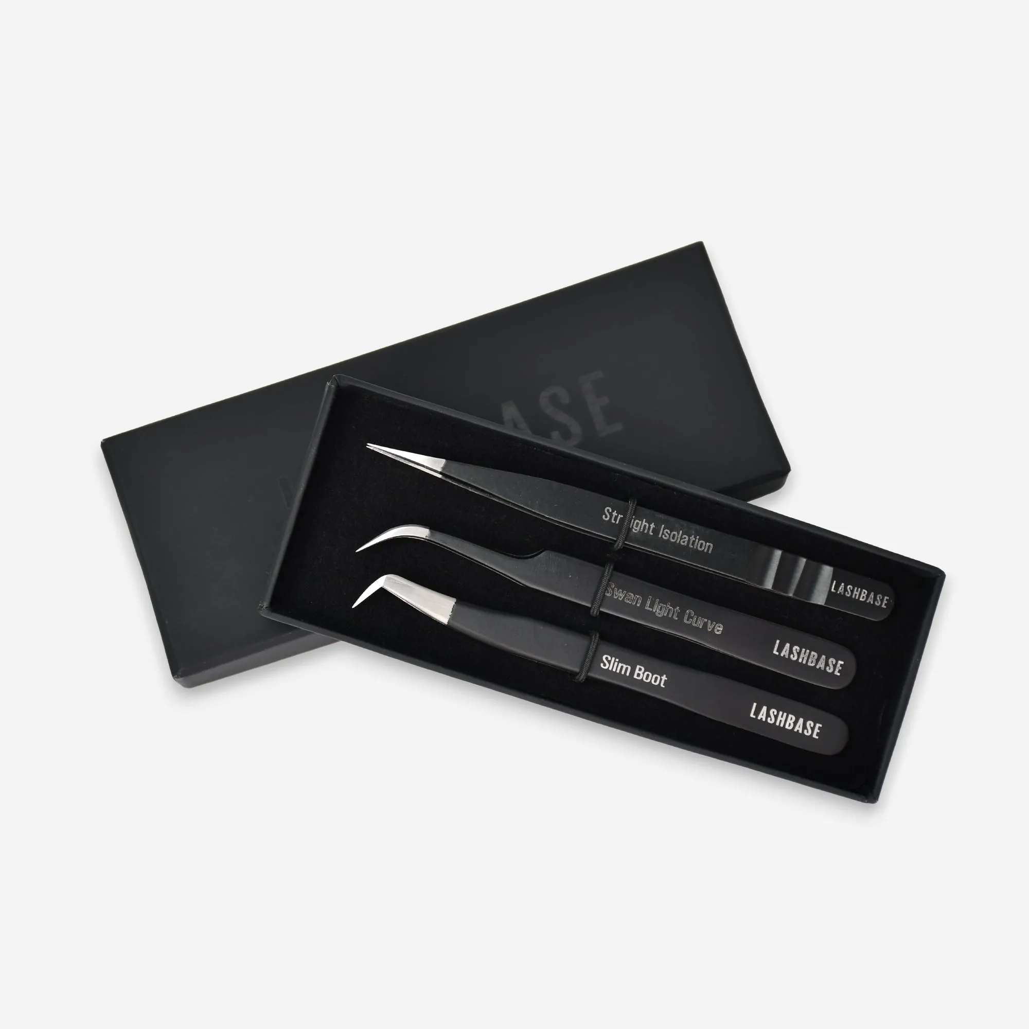 Premium Tweezers Bundle