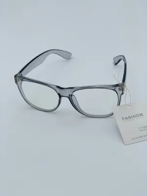 Preppy Chic Glasses
