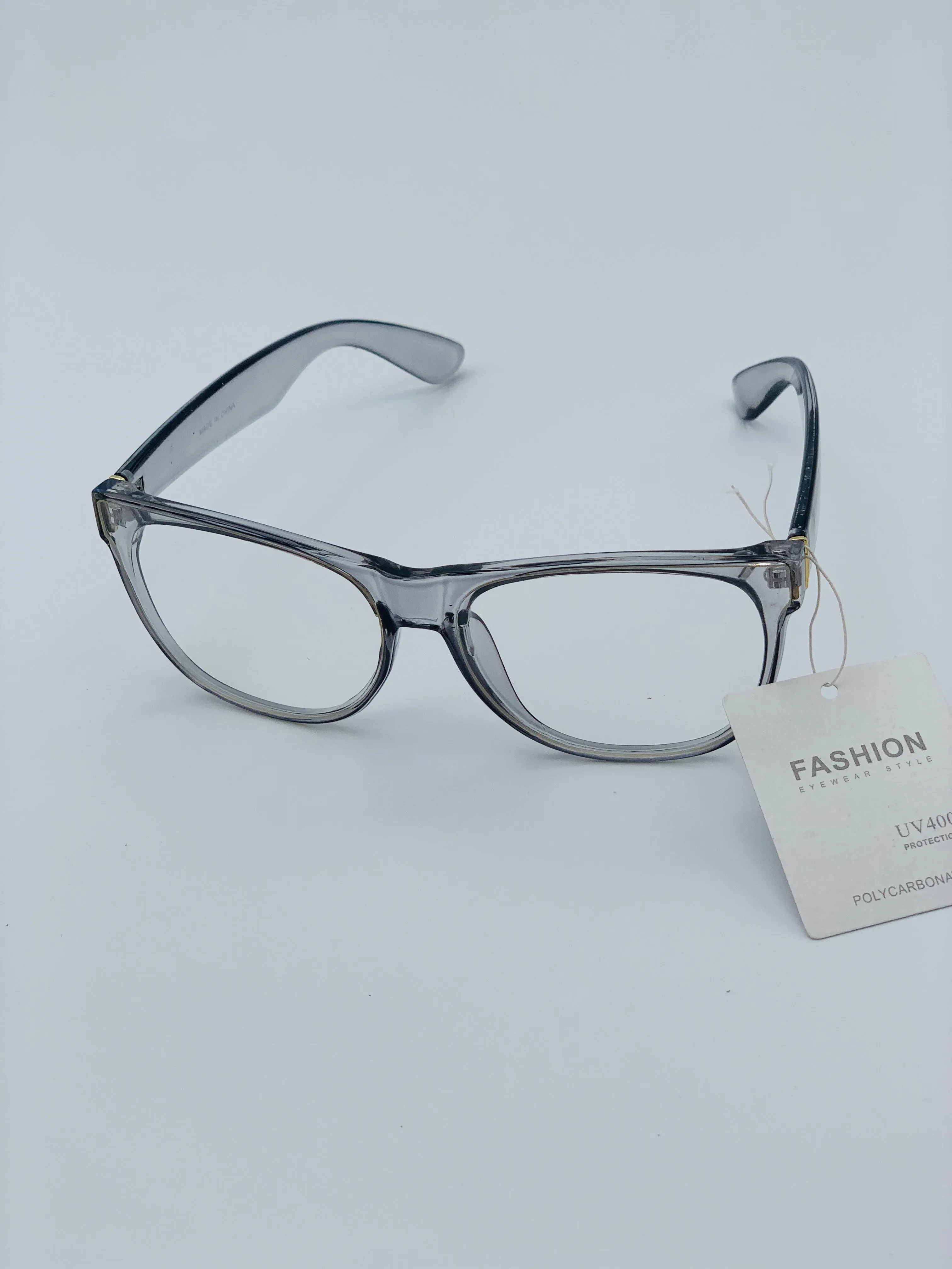 Preppy Chic Glasses