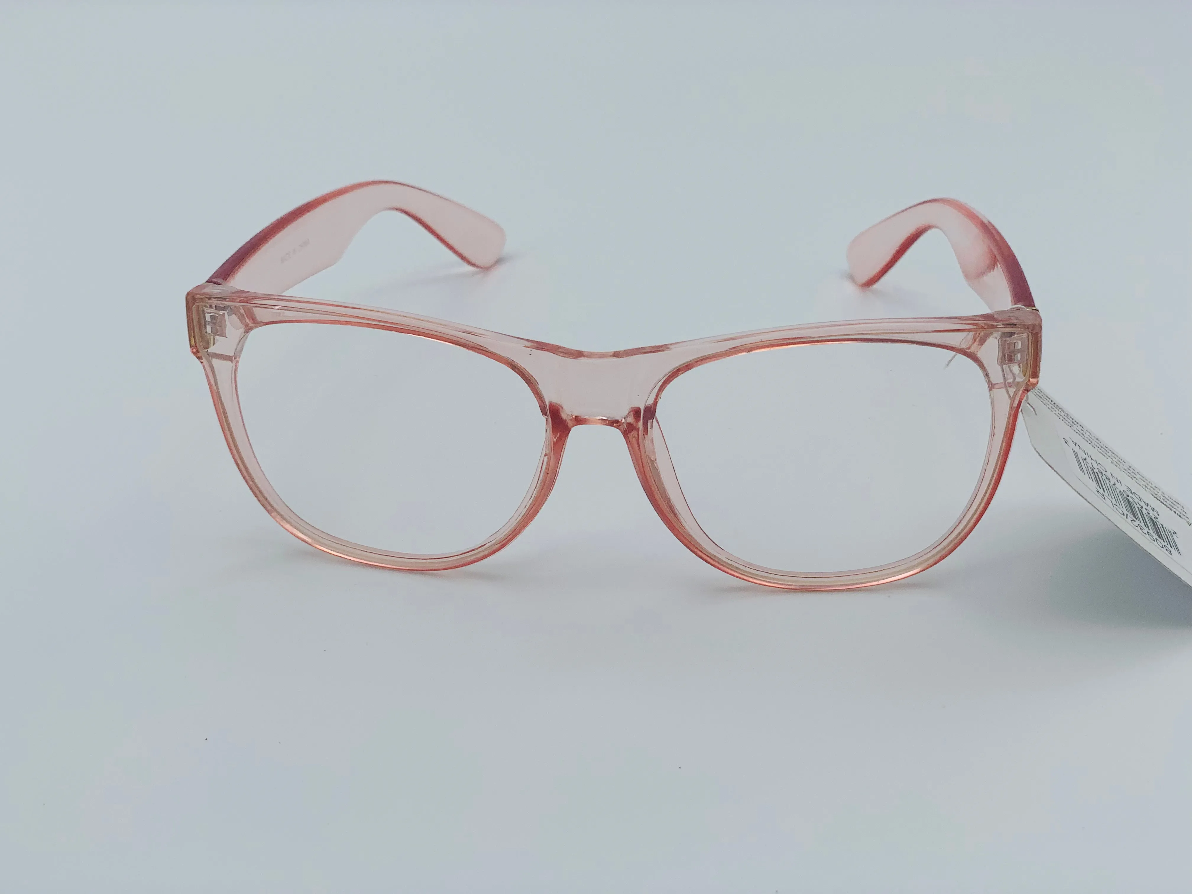 Preppy Chic Glasses