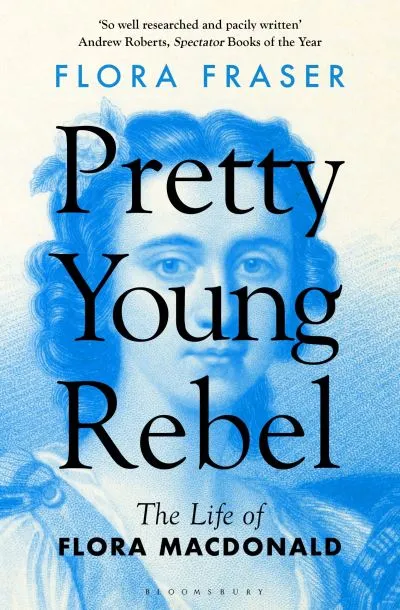Pretty young rebel