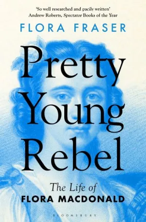 Pretty young rebel