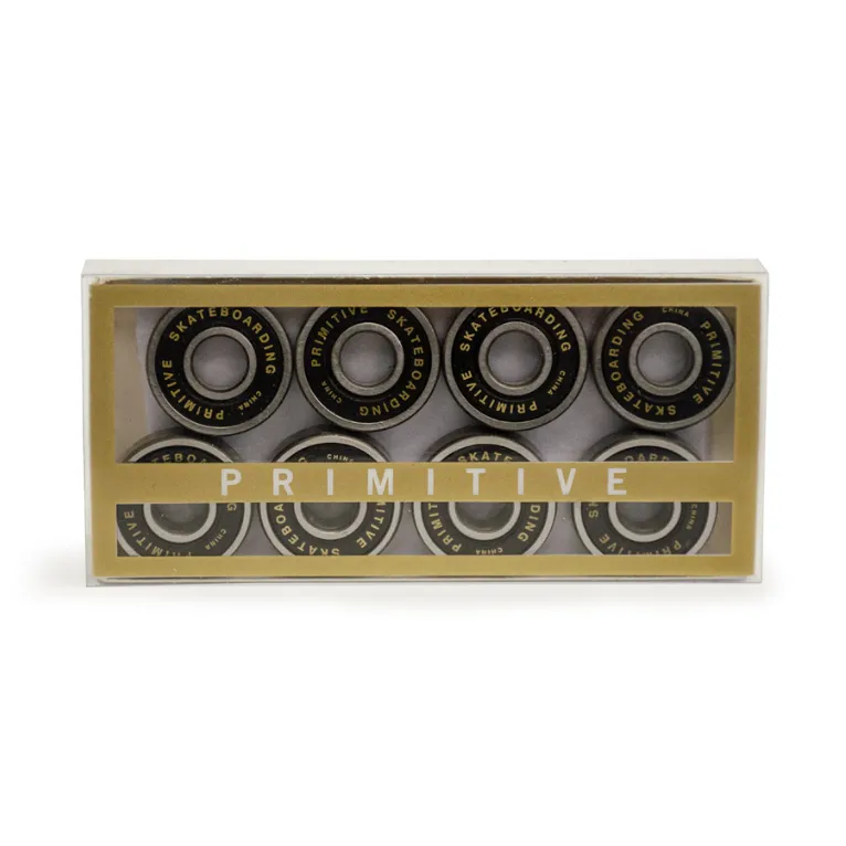 Primitive Premium Bearings
