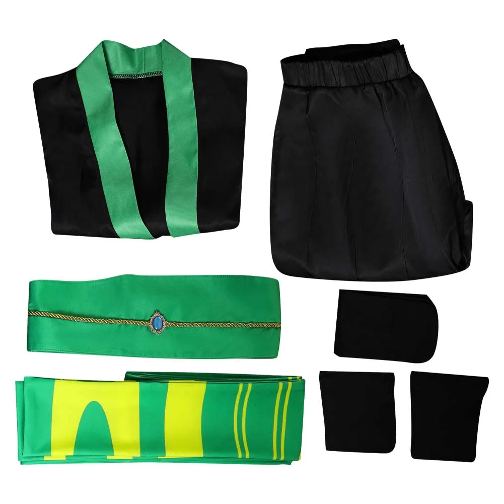 Princess Peach: Showtime! Ninja Peach Cosplay Costume Outfits