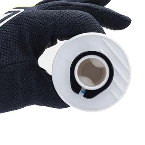 Pro Taper - Clamp On Pillow Top Blue Grips