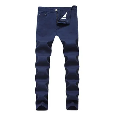 'Profile' Designer Jeans