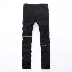 'Profile' Designer Jeans