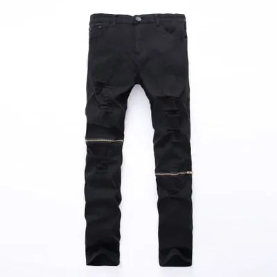 'Profile' Designer Jeans
