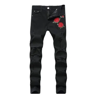 'Profile' Designer Jeans