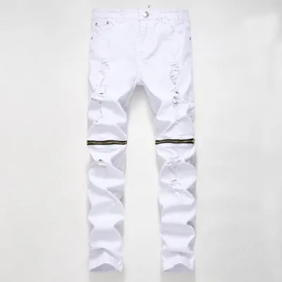 'Profile' Designer Jeans