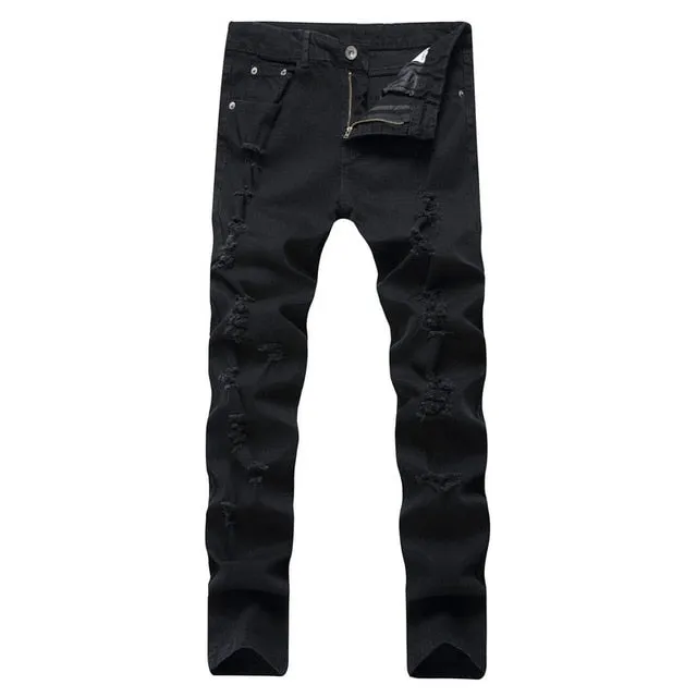 'Profile' Designer Jeans