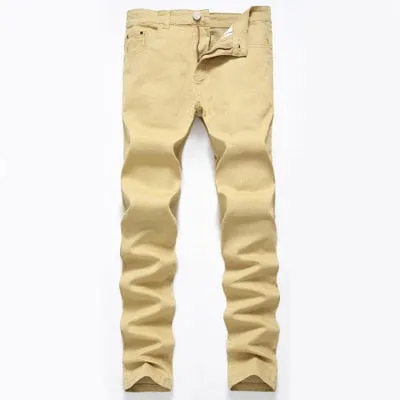 'Profile' Designer Jeans