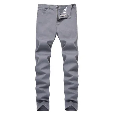 'Profile' Designer Jeans