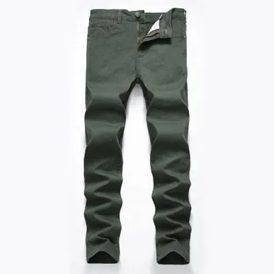 'Profile' Designer Jeans