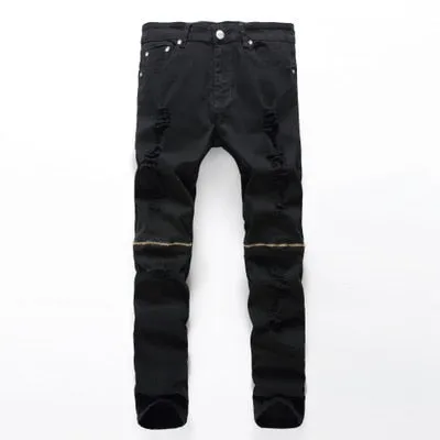 'Profile' Designer Jeans