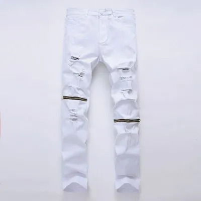 'Profile' Designer Jeans