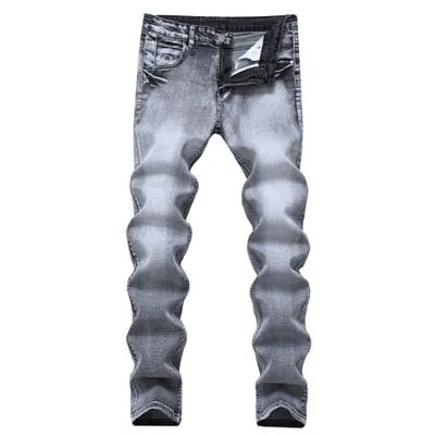 'Profile' Designer Jeans