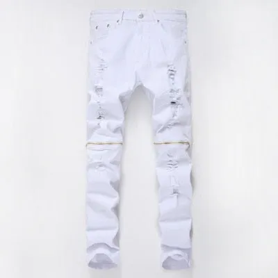 'Profile' Designer Jeans