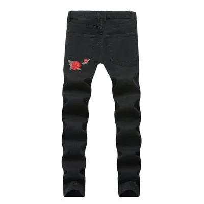 'Profile' Designer Jeans