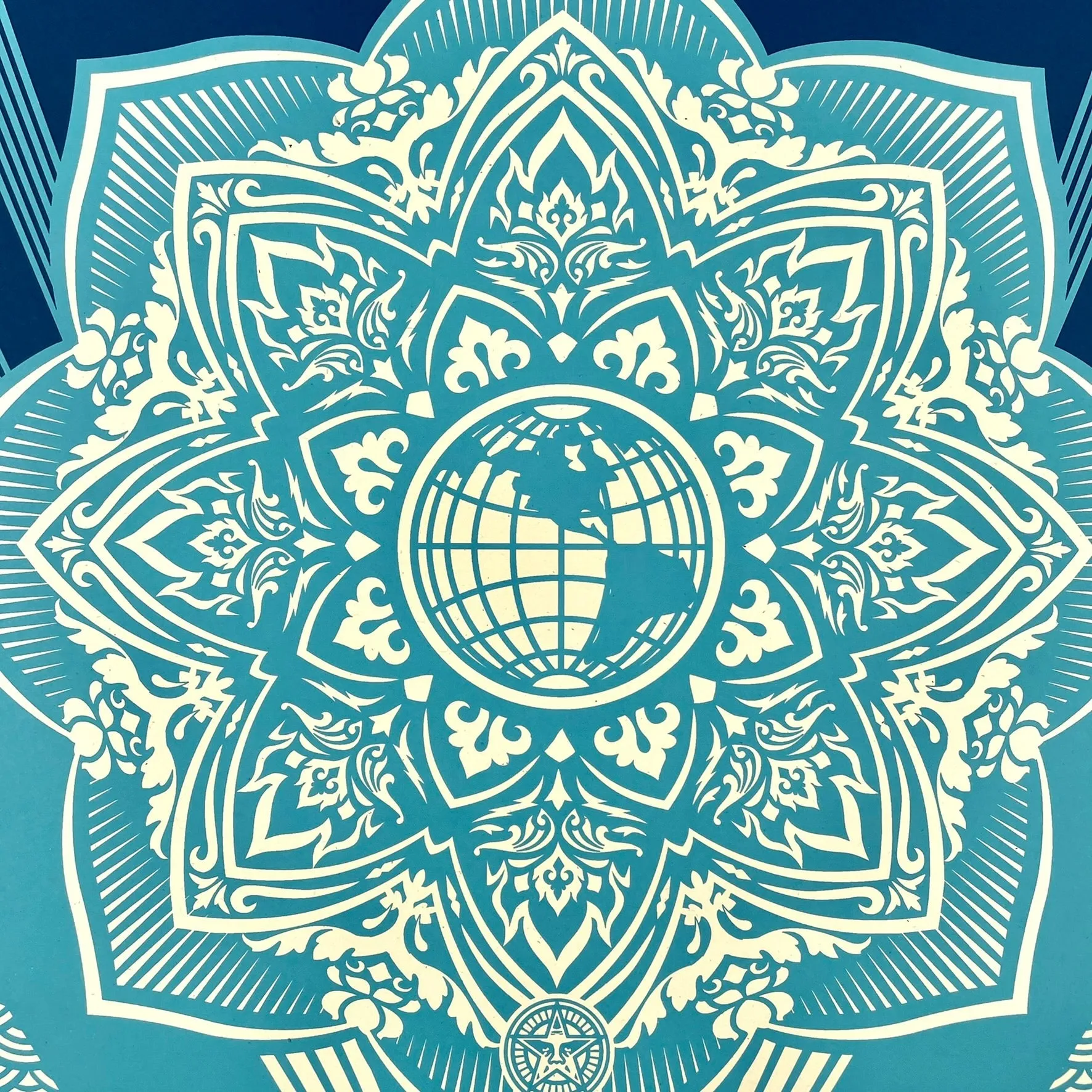 Protect The Blue Planet